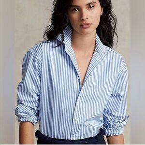 Gap Tailored Button Up